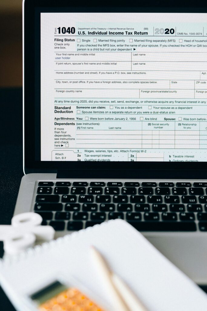 Individual Tax
